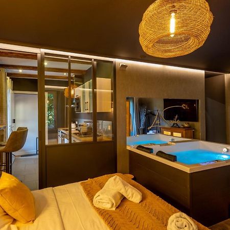 La Suite - Spa & Sauna Кайзерсберг Экстерьер фото