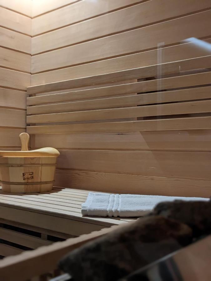 La Suite - Spa & Sauna Кайзерсберг Экстерьер фото